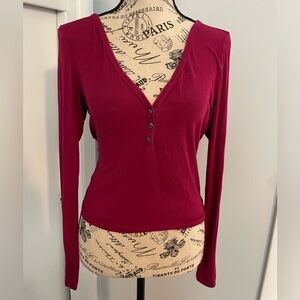 Victoria’s Secret Top